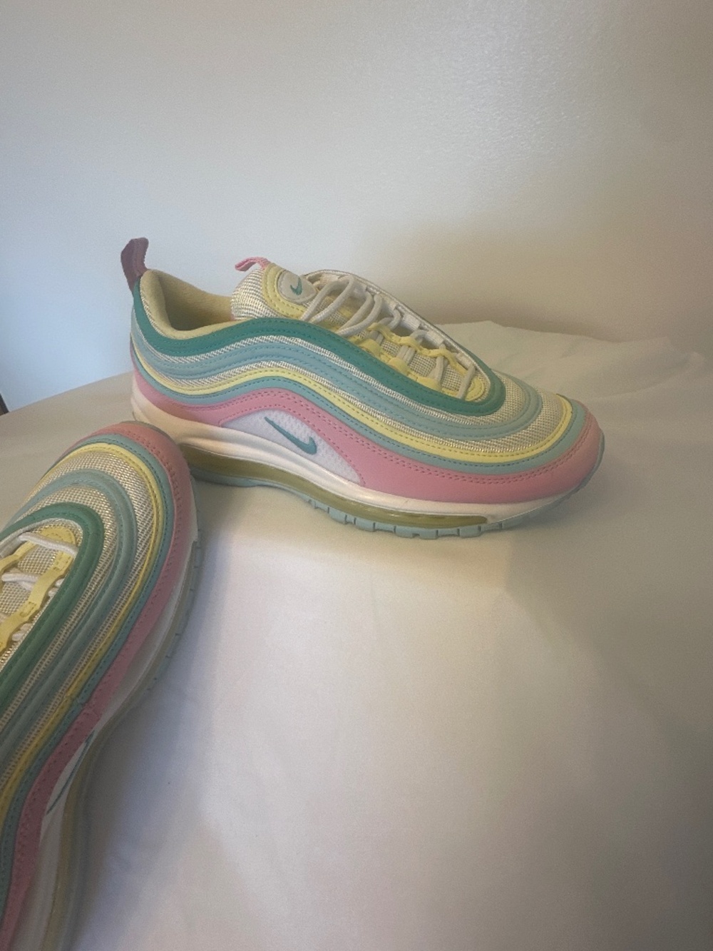 Airmax 97 Rainbow